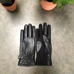 Women’s Touchscreen Gloves